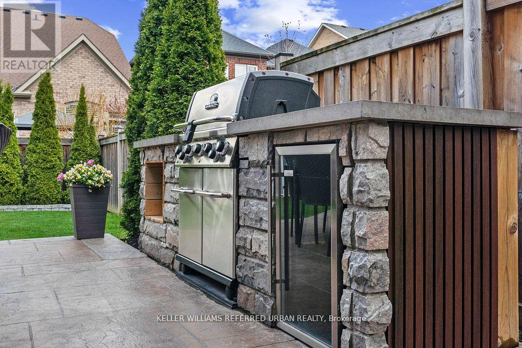 37 Stan Roots Street, King, Ontario  L7B 0C3 - Photo 41 - N12162565