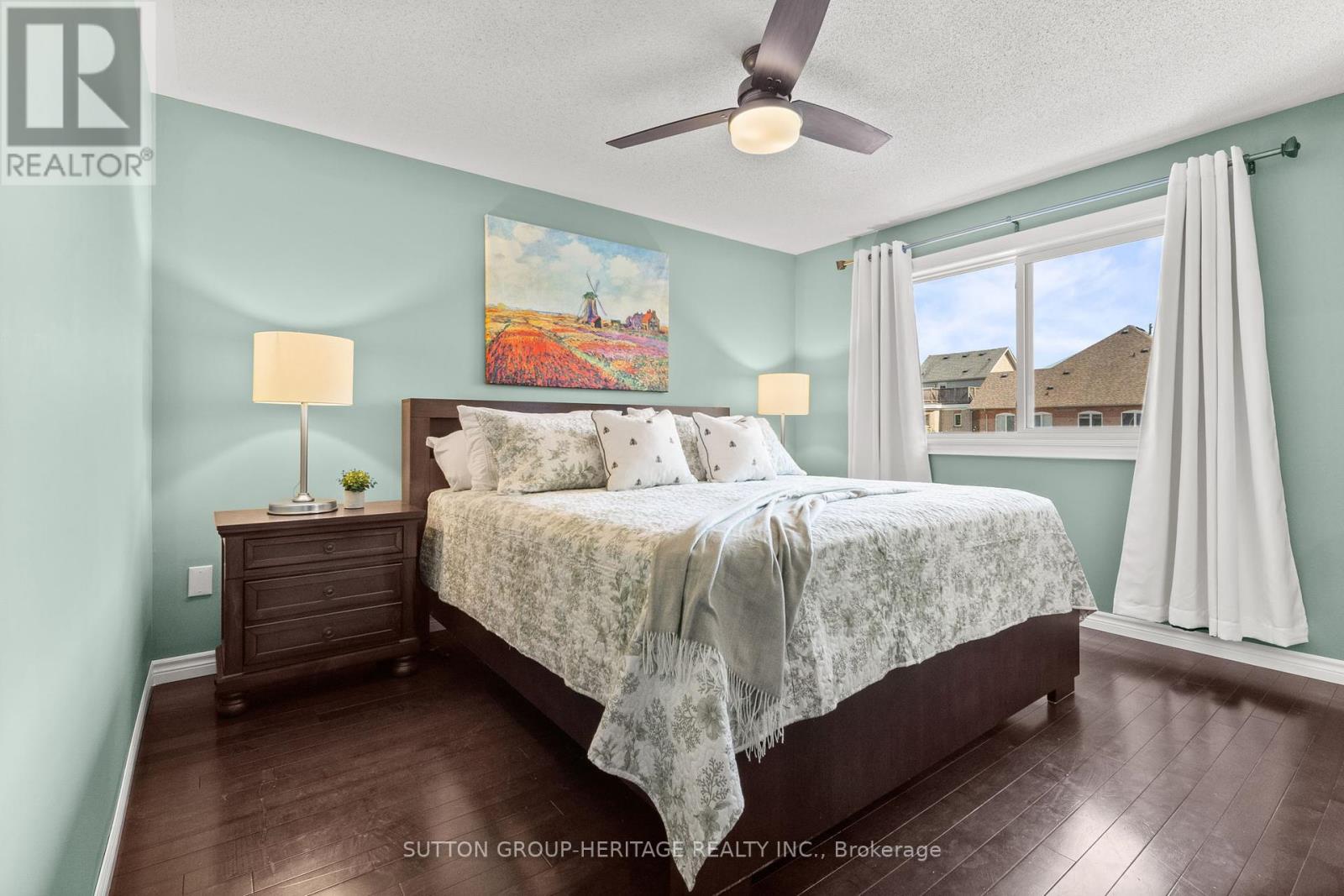 7 Donald Sim Avenue, Markham, Ontario  L6B 1B6 - Photo 16 - N12162566