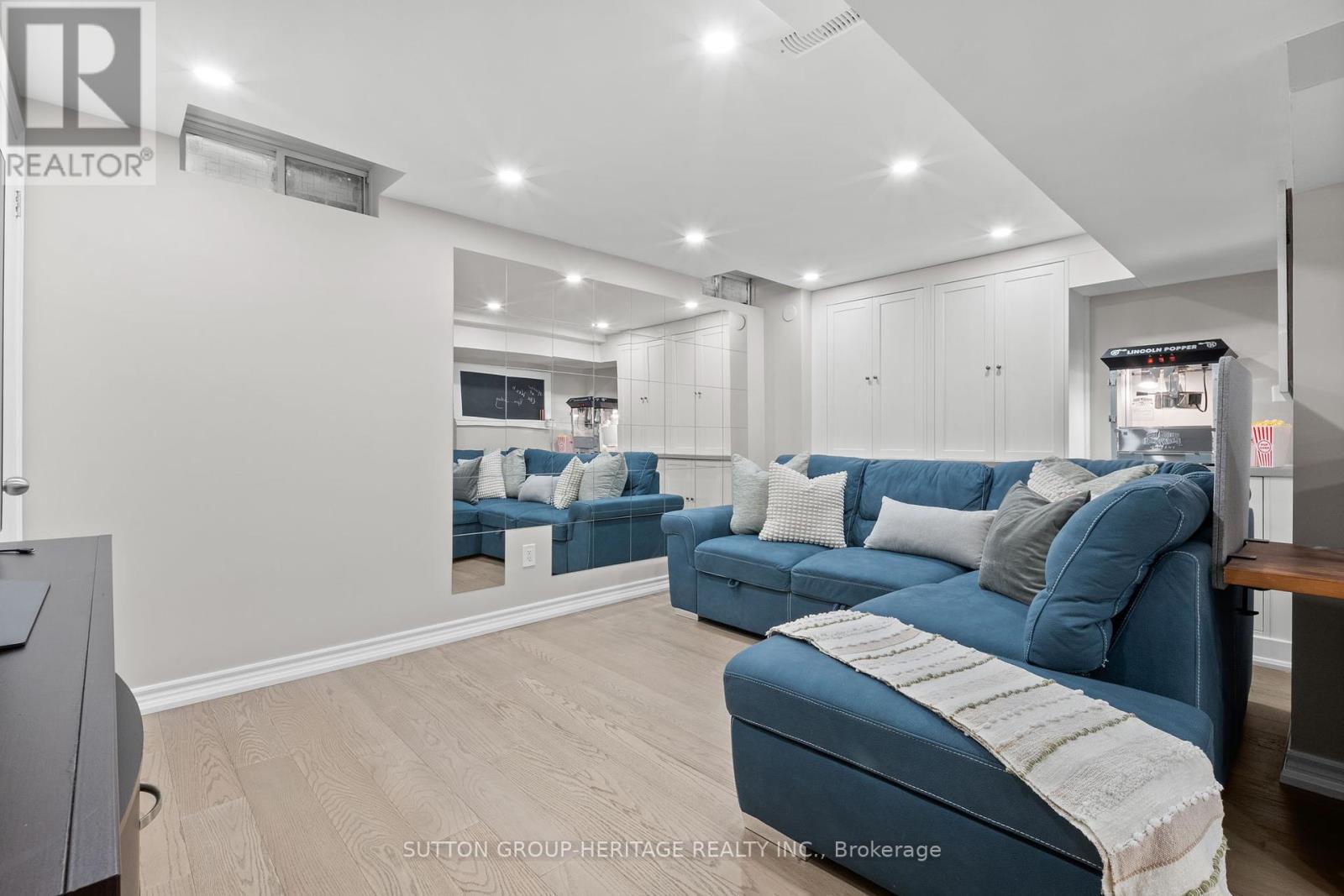 7 Donald Sim Avenue, Markham, Ontario  L6B 1B6 - Photo 26 - N12162566