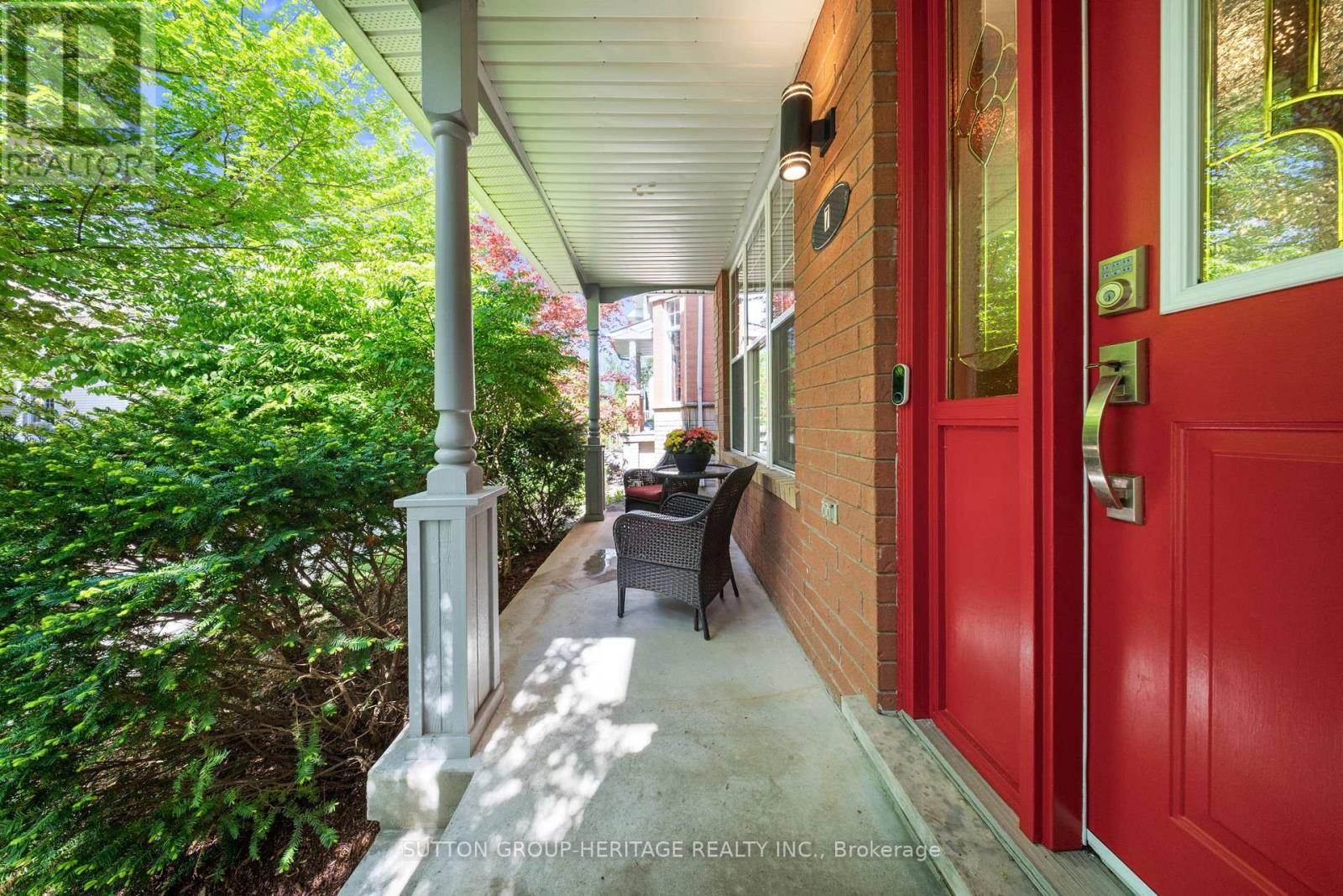 7 Donald Sim Avenue, Markham, Ontario  L6B 1B6 - Photo 3 - N12162566
