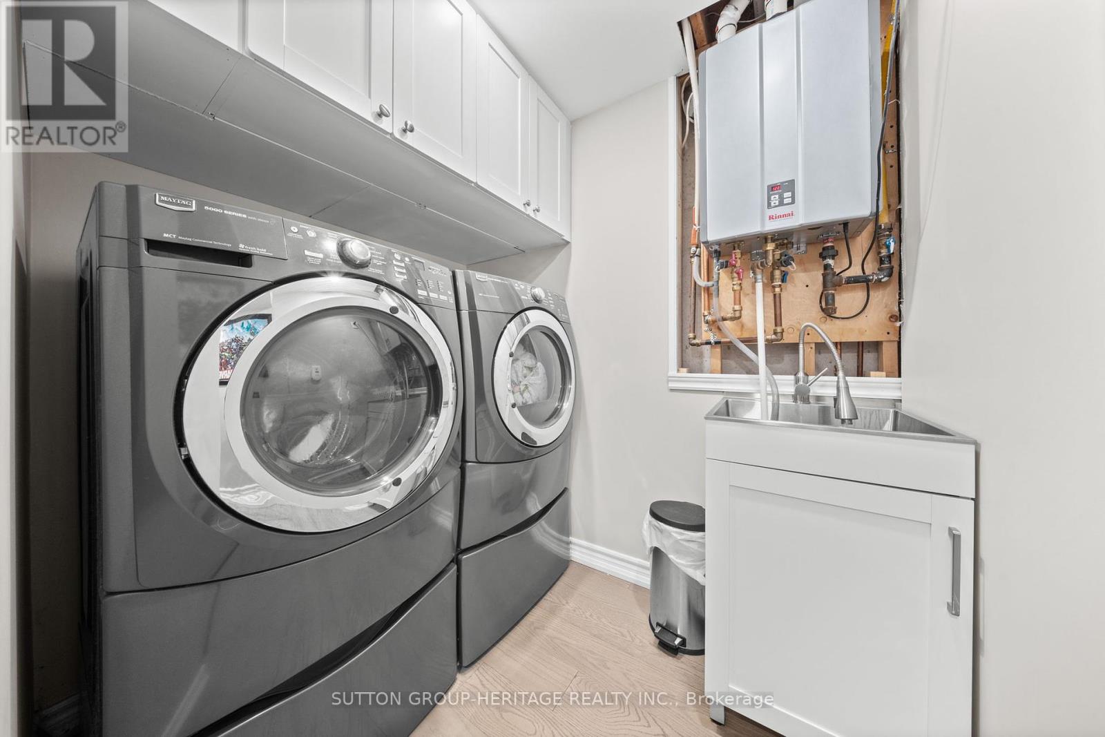 7 Donald Sim Avenue, Markham, Ontario  L6B 1B6 - Photo 30 - N12162566