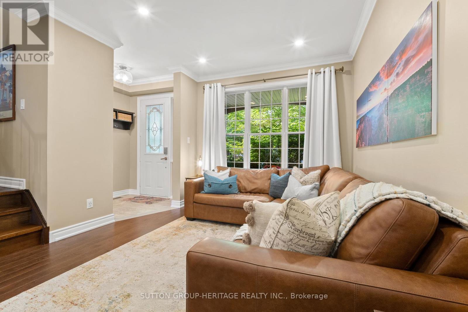 7 Donald Sim Avenue, Markham, Ontario  L6B 1B6 - Photo 6 - N12162566