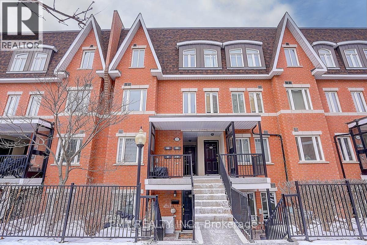 126 - 316 John Street, Markham, Ontario  L3T 0A7 - Photo 1 - N12162635