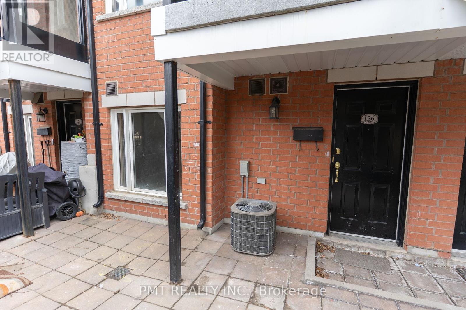 126 - 316 John Street, Markham, Ontario  L3T 0A7 - Photo 2 - N12162635