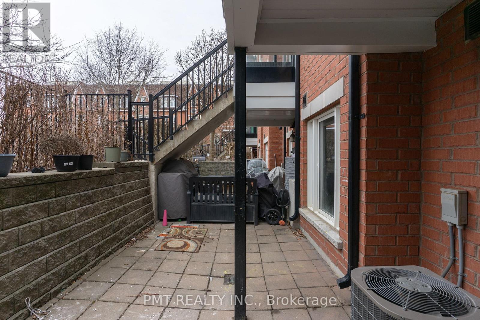 126 - 316 John Street, Markham, Ontario  L3T 0A7 - Photo 24 - N12162635