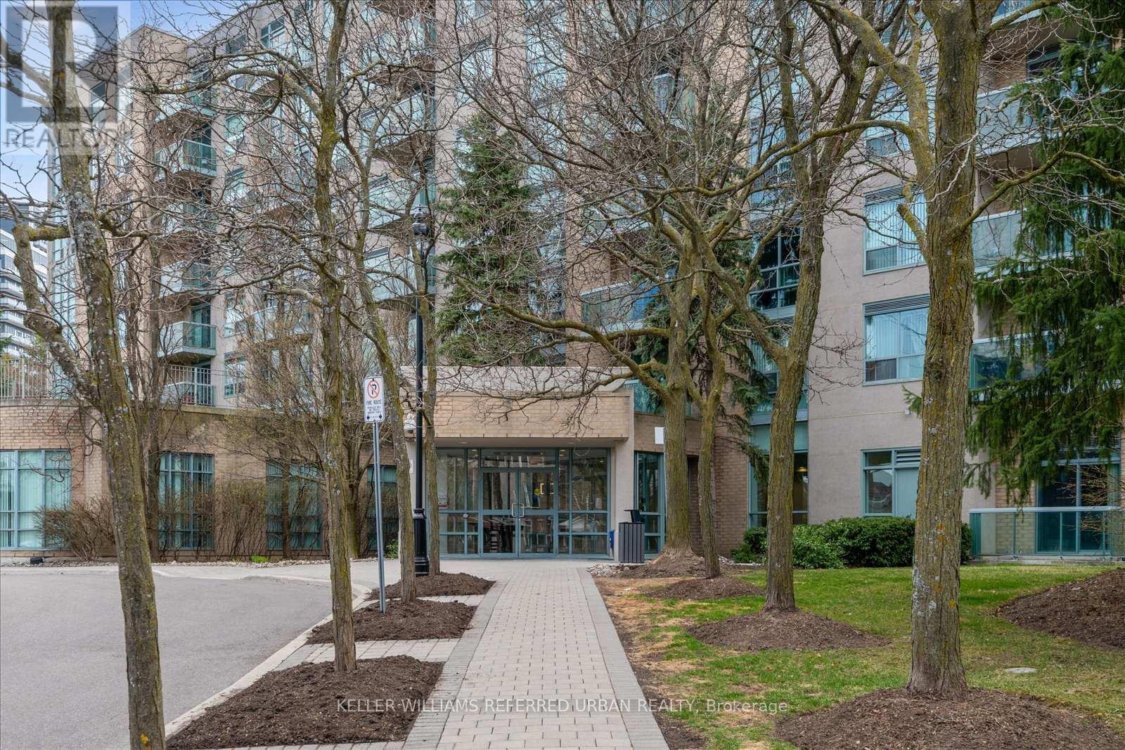 Property at 605 - 3 ELLESMERE STREET image 3