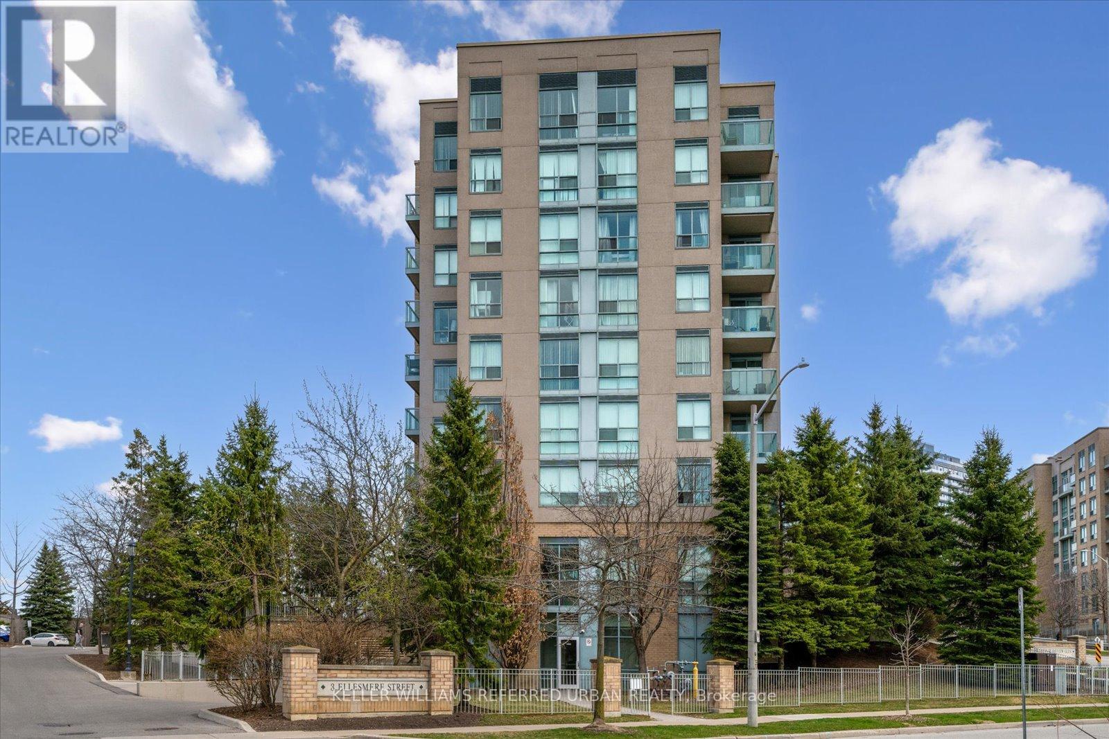 605 - 3 Ellesmere Street, Richmond Hill, Ontario  L4B 4N2 - Photo 43 - N12162637