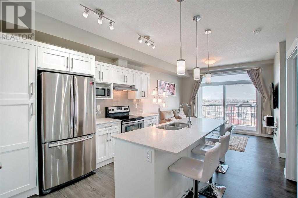414, 20 Walgrove Walk SE, calgary, Alberta