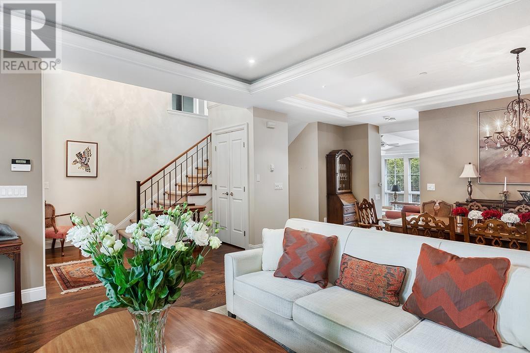 4054 W 20th Avenue, Vancouver, British Columbia  V6S 1G5 - Photo 5 - R3005224