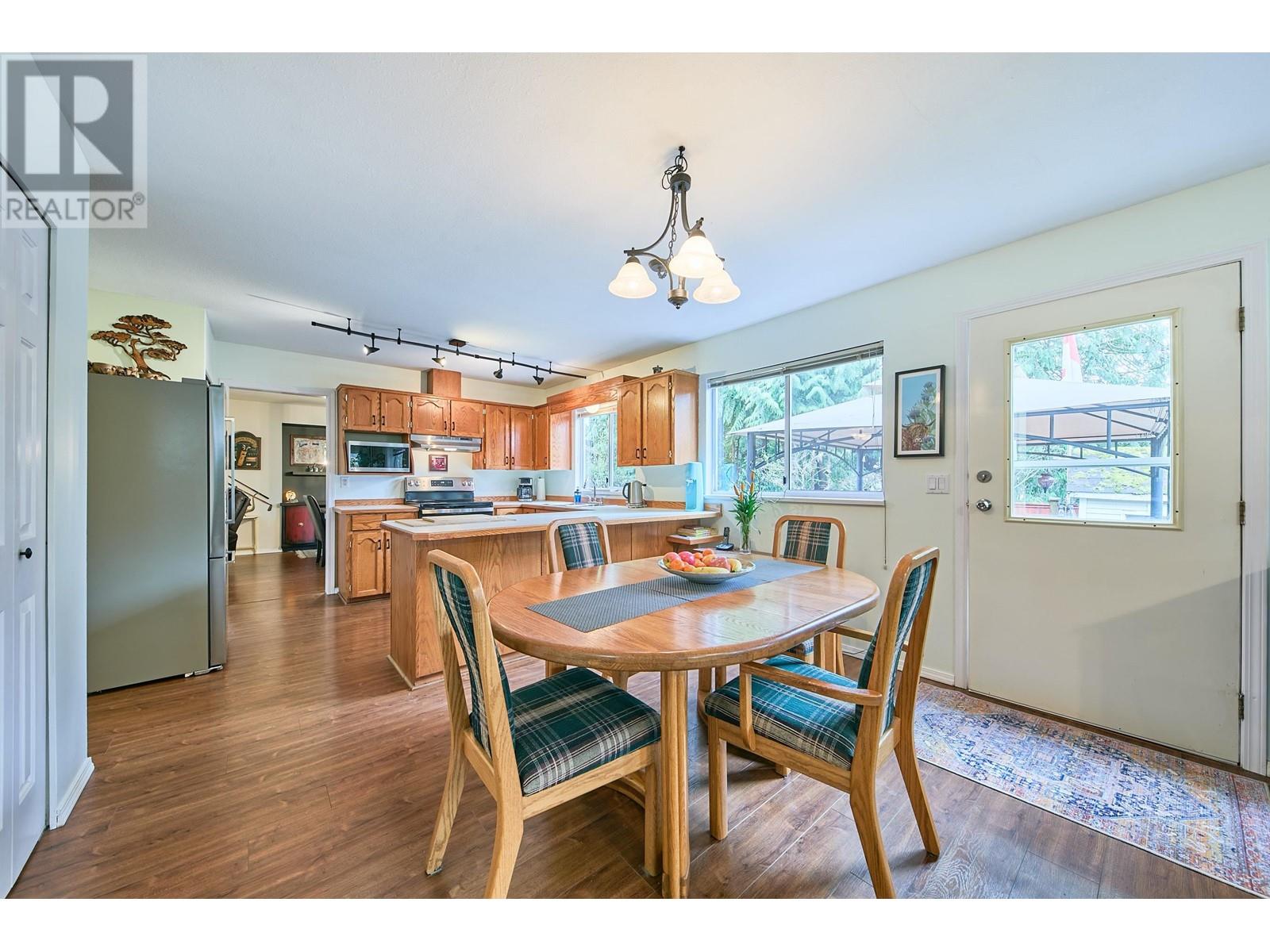 25006 120b Avenue, Maple Ridge, British Columbia  V4R 2B1 - Photo 8 - R3005225