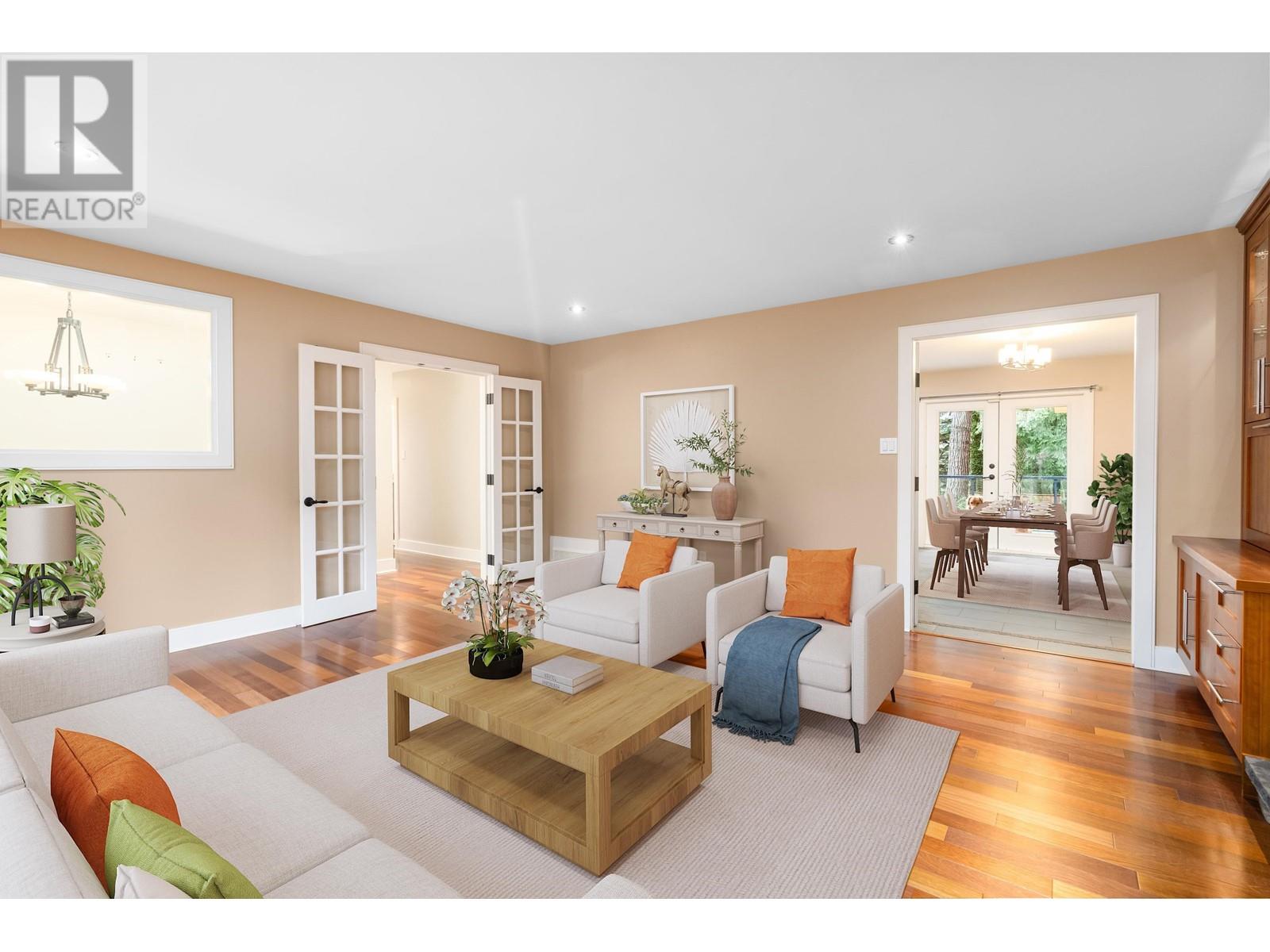 4793 Capilano Road, North Vancouver, British Columbia  V7R 4K2 - Photo 7 - R3005248