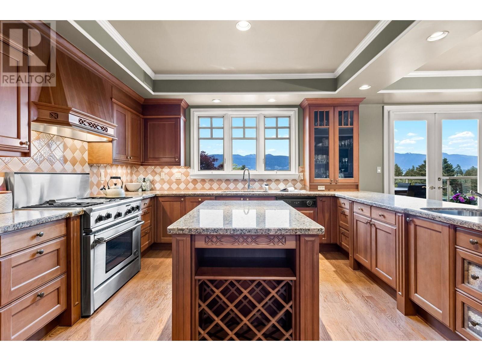 4535 W 1st Avenue, Vancouver, British Columbia  V6R 1H7 - Photo 11 - R3005259