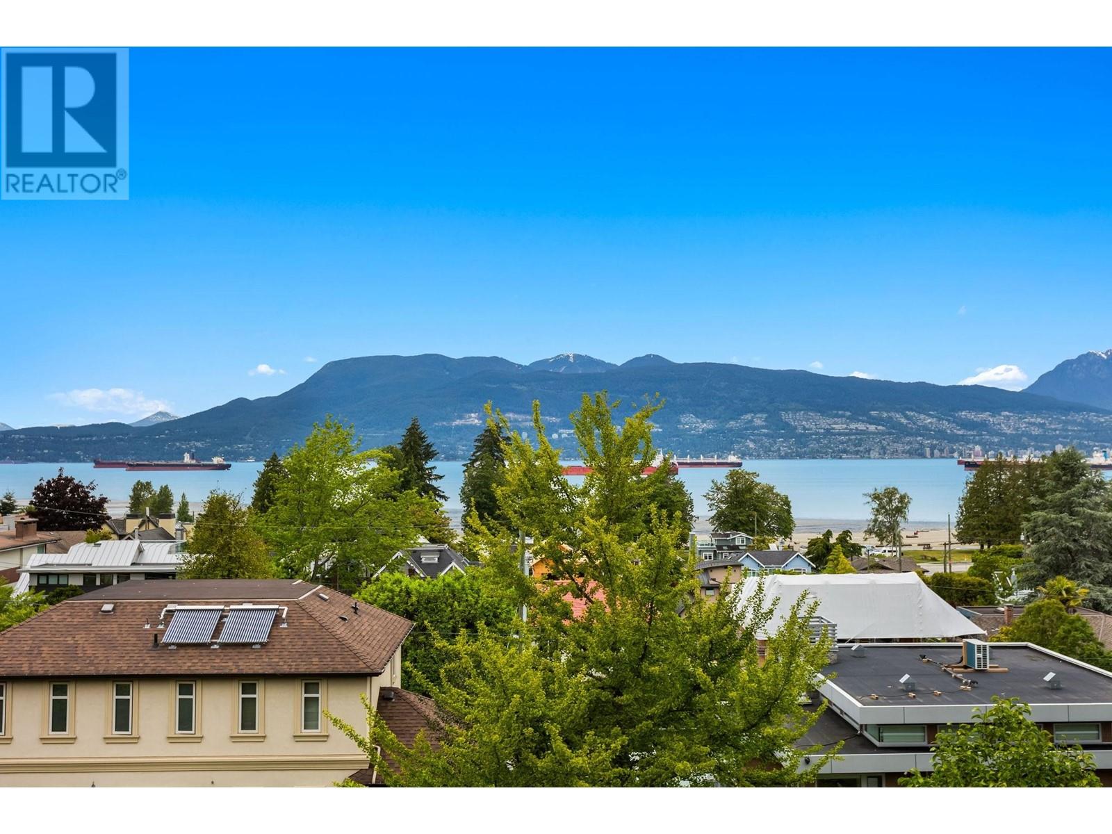 4535 W 1st Avenue, Vancouver, British Columbia  V6R 1H7 - Photo 18 - R3005259