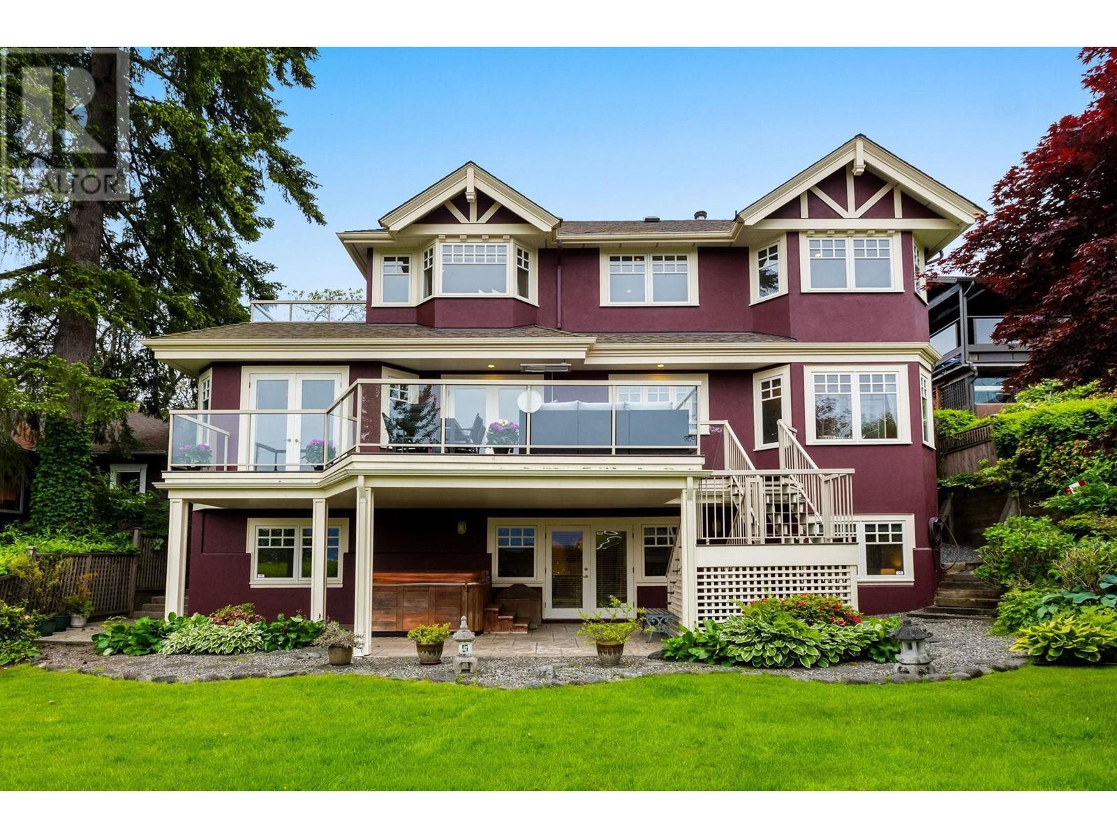 4535 W 1st Avenue, Vancouver, British Columbia  V6R 1H7 - Photo 32 - R3005259