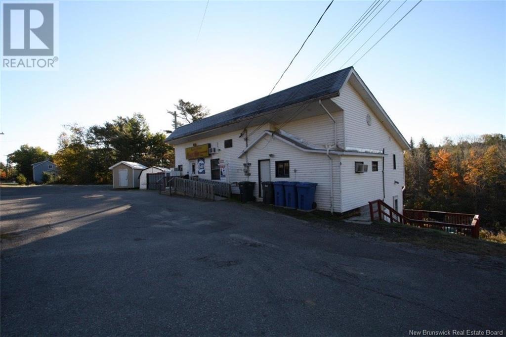 3292 Route 625, taxis river, New Brunswick