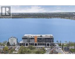 PH 3 - 185 DUNLOP STREET E, Barrie, Ontario