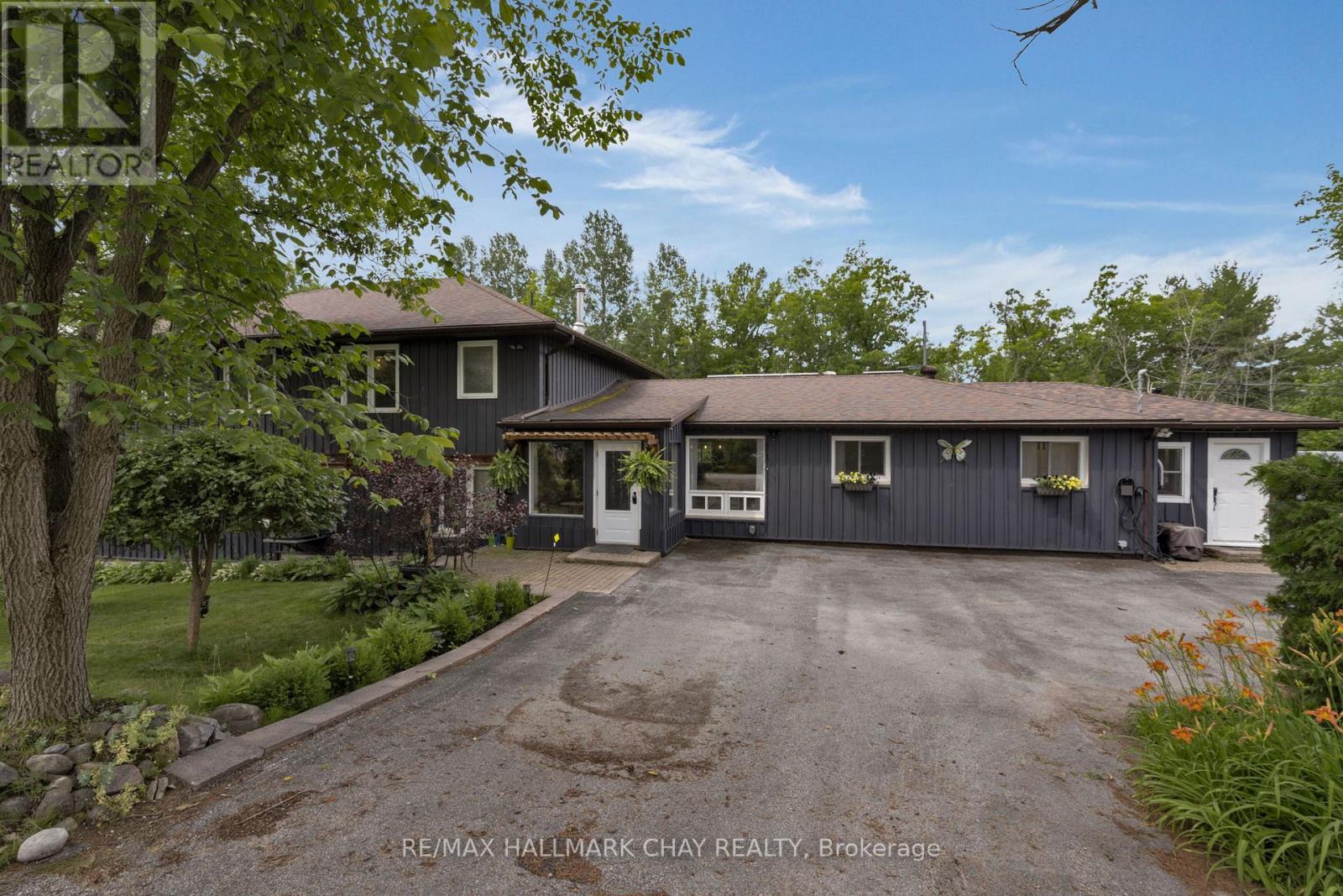 54 FOREST HARBOUR PARKWAY, Tay, Ontario