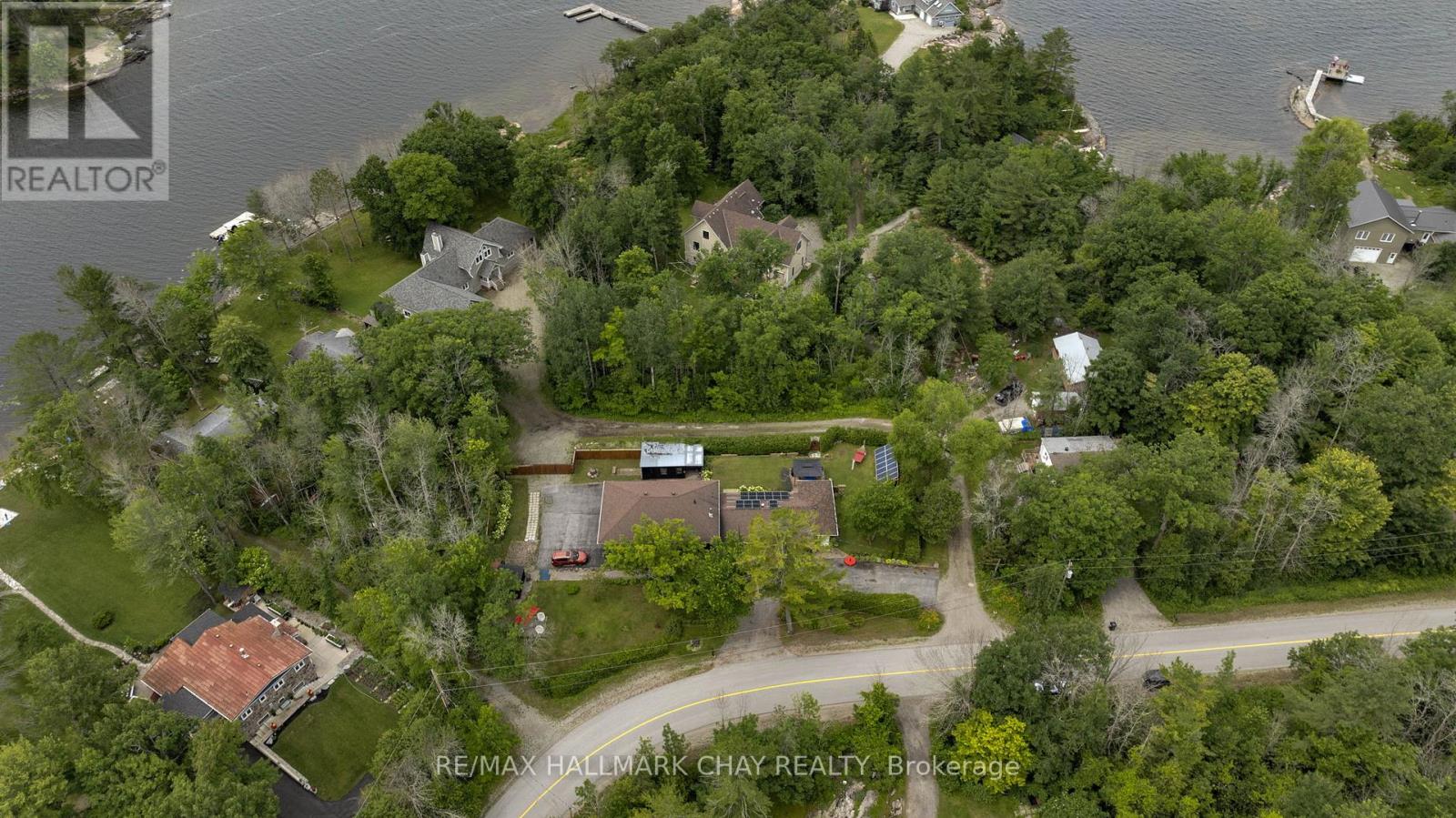 54 Forest Harbour Parkway, Tay, Ontario  L0K 2C0 - Photo 34 - S12162483