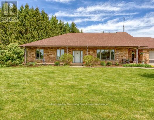 8562 Sideroad 15 Side Road, Centre Wellington, Ontario  N0B 1J0 - Photo 3 - X12162671