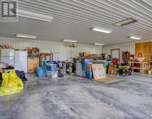 8562 Sideroad 15 Side Road, Centre Wellington, Ontario  N0B 1J0 - Photo 43 - X12162671