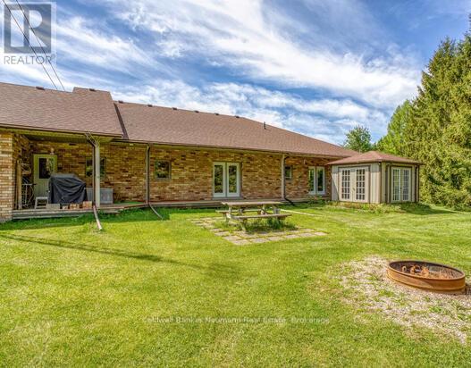 8562 Sideroad 15 Side Road, Centre Wellington, Ontario  N0B 1J0 - Photo 47 - X12162671