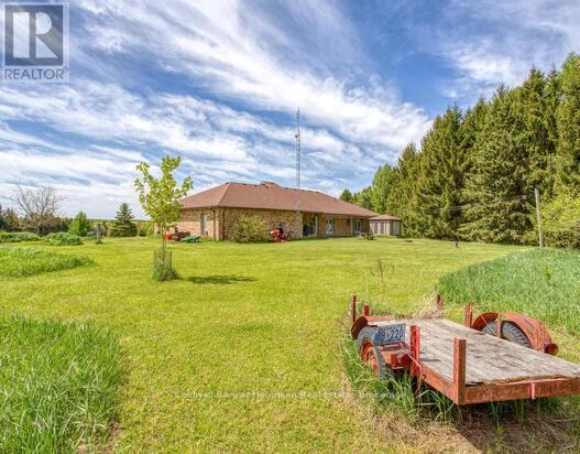 8562 Sideroad 15 Side Road, Centre Wellington, Ontario  N0B 1J0 - Photo 49 - X12162671