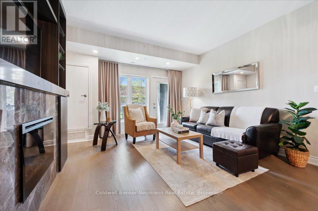 102 - 106 Bard Boulevard, Guelph, Ontario  N1L 0L8 - Photo 3 - X12162729