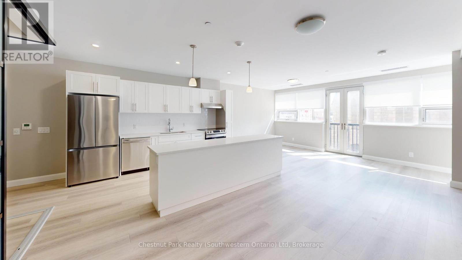 205 - 2 QUEBEC STREET, Guelph, Ontario