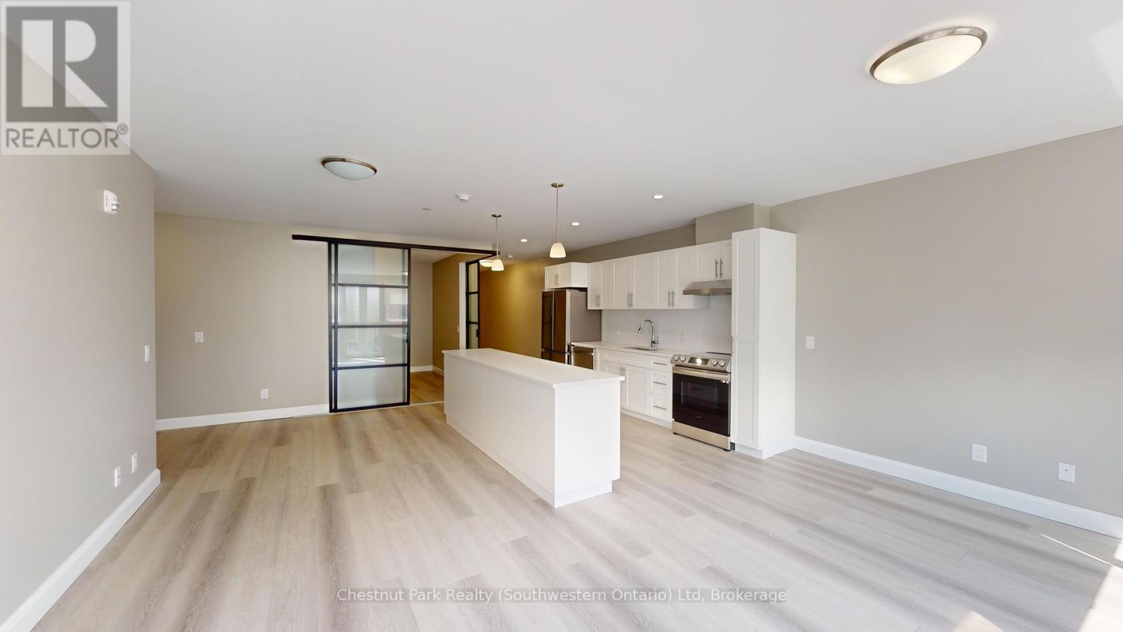 205 - 2 Quebec Street, Guelph, Ontario  N1H 2T2 - Photo 12 - X12162737