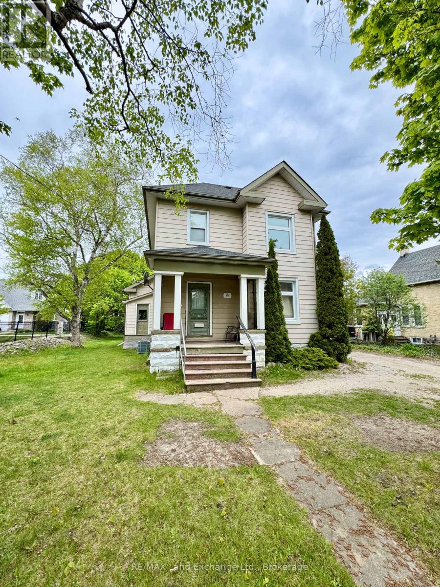 79 ALBERT STREET S, Saugeen Shores, Ontario