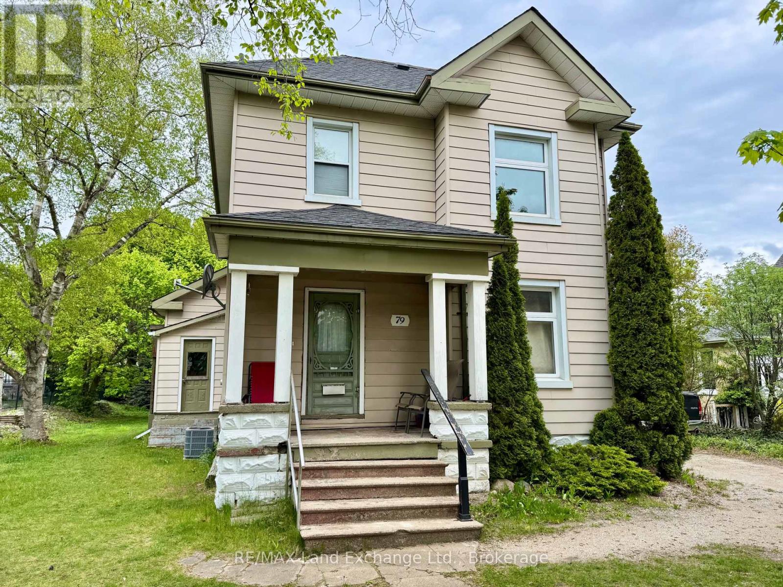 79 Albert Street S, Saugeen Shores, Ontario  N0H 2L0 - Photo 16 - X12162742