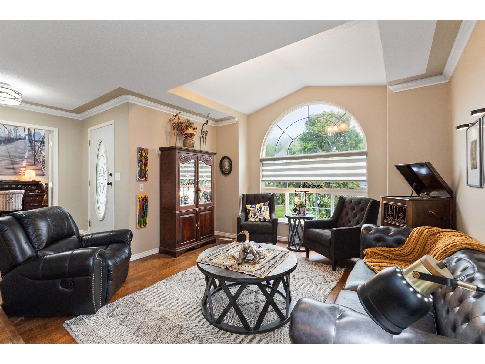 5547 Teskey Road, Promontory, Chilliwack, British Columbia  V2R 3Y7 - Photo 2 - R3004572