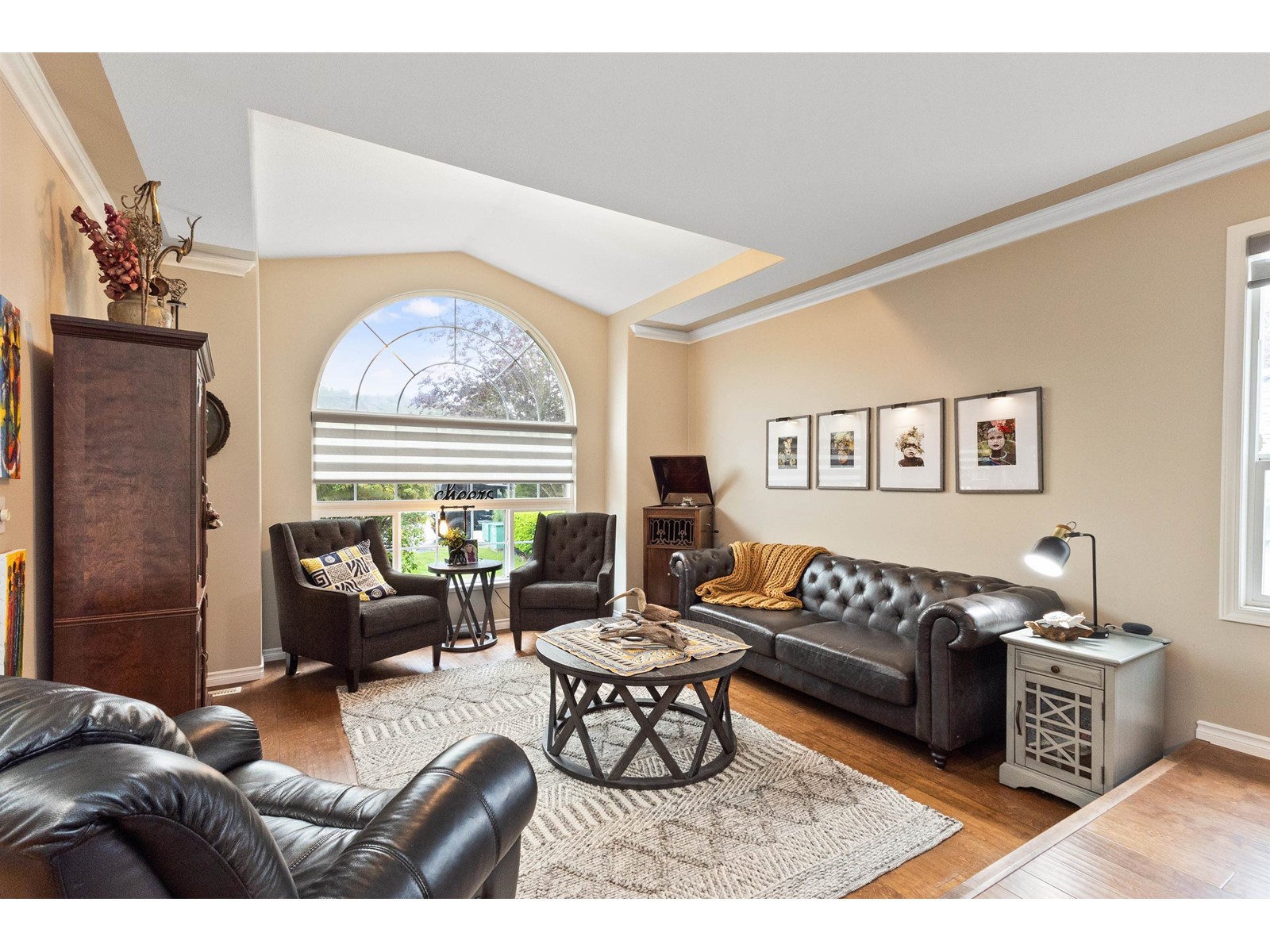 5547 Teskey Road, Promontory, Chilliwack, British Columbia  V2R 3Y7 - Photo 1 - R3004572