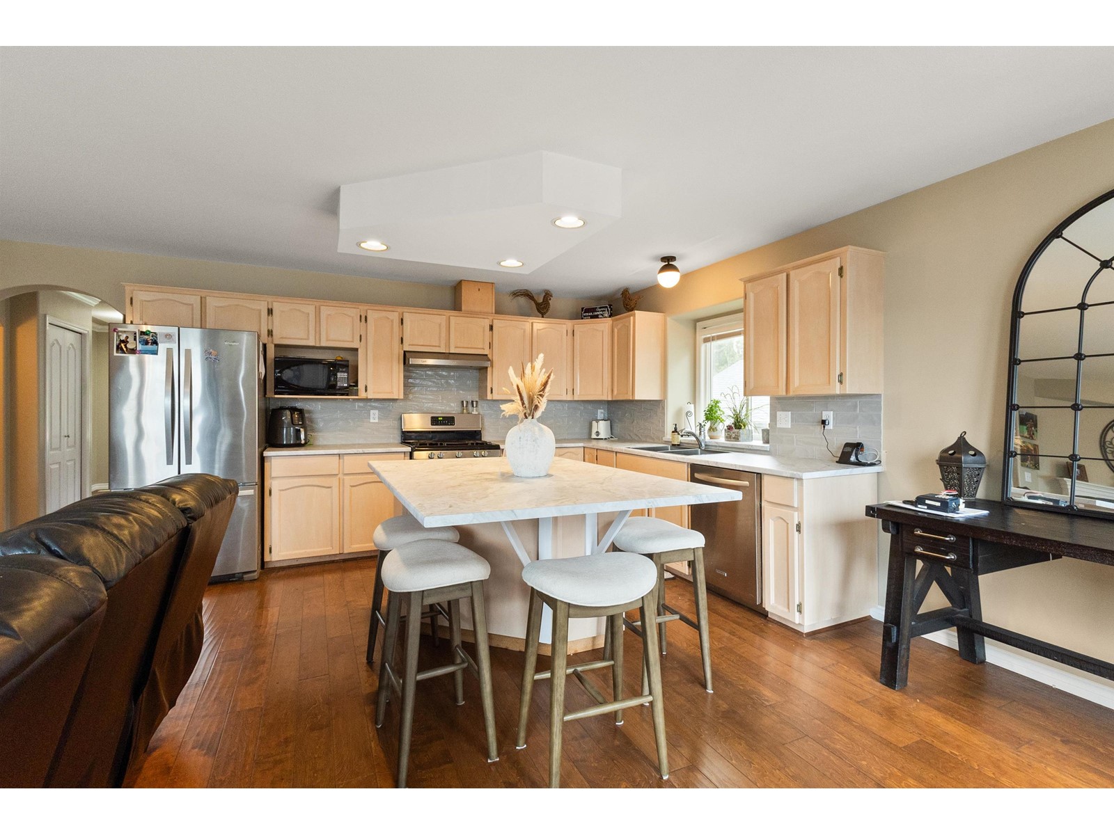 5547 Teskey Road, Promontory, Chilliwack, British Columbia  V2R 3Y7 - Photo 12 - R3004572