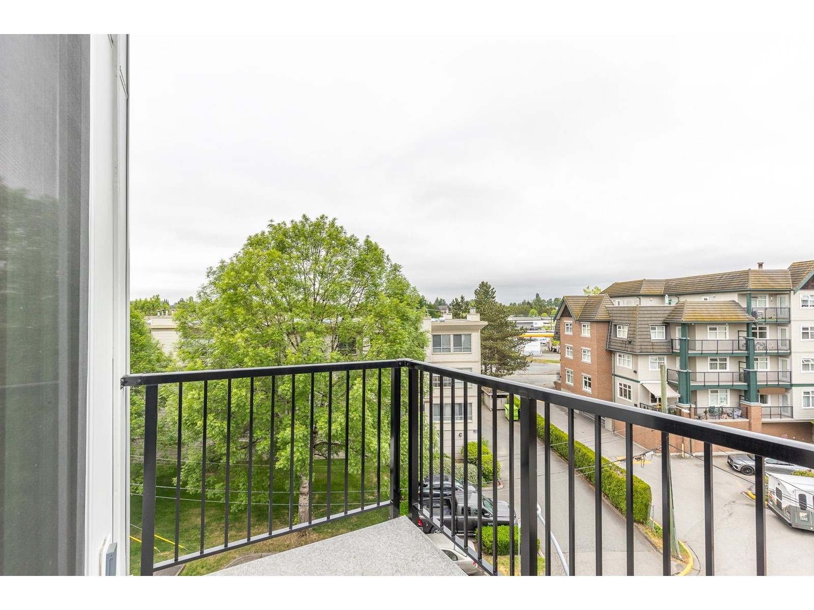 407 5420 208 Street, Langley, British Columbia  V3A 2J9 - Photo 24 - R3003334