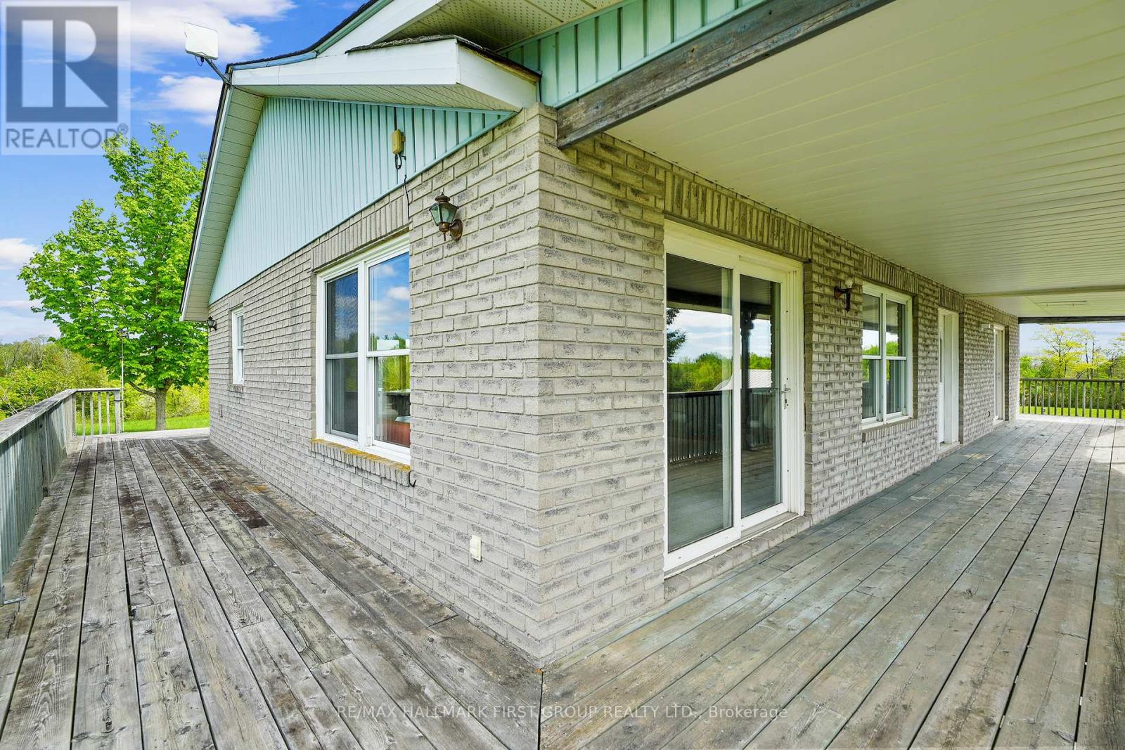181 Forget Road, Alnwick/haldimand, Ontario  K0K 1M0 - Photo 38 - X12158783