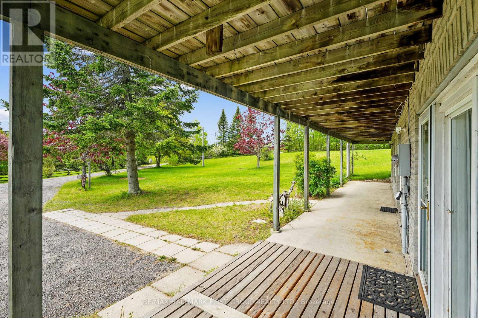 181 Forget Road, Alnwick/haldimand, Ontario  K0K 1M0 - Photo 4 - X12158783