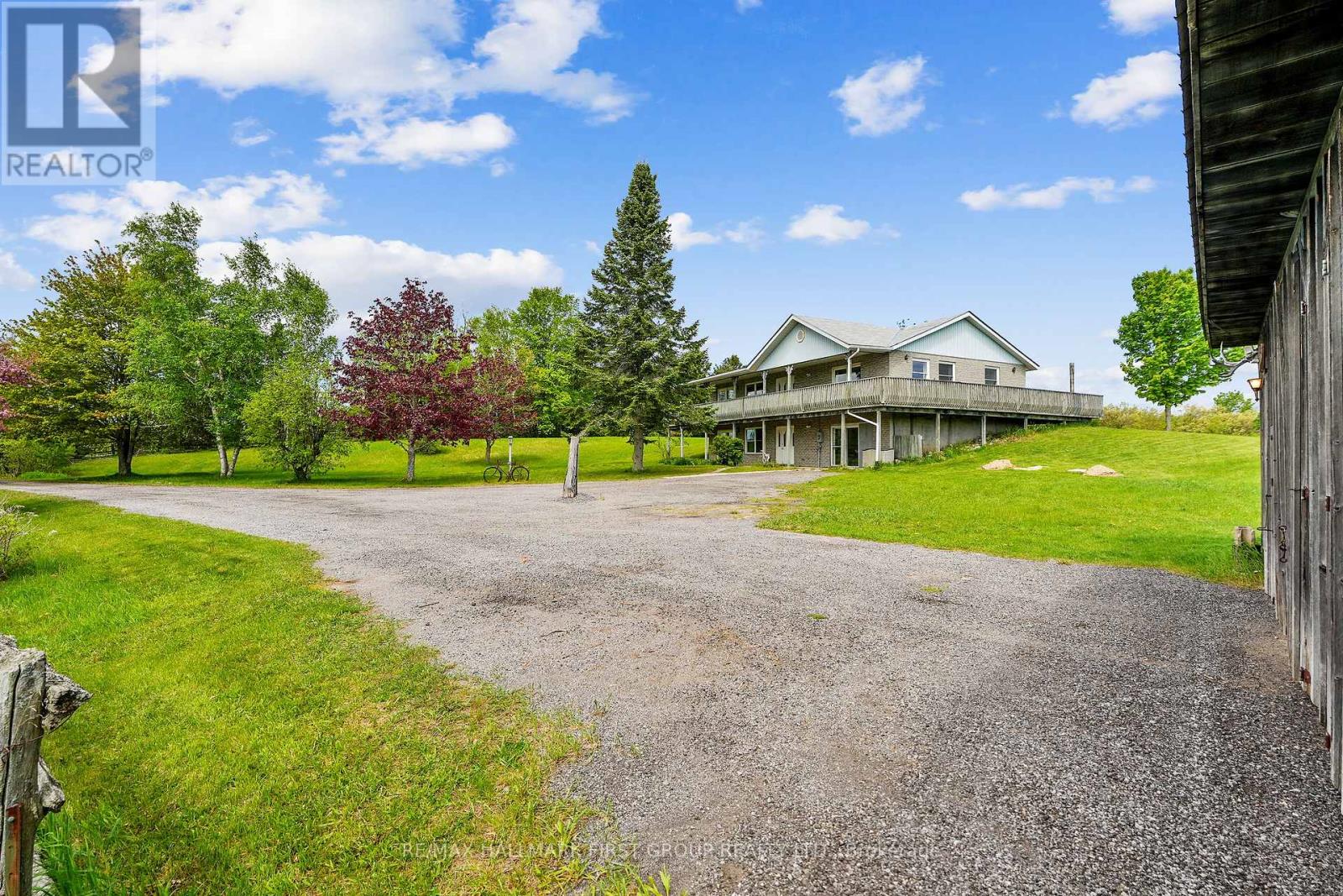 181 Forget Road, Alnwick/haldimand, Ontario  K0K 1M0 - Photo 45 - X12158783