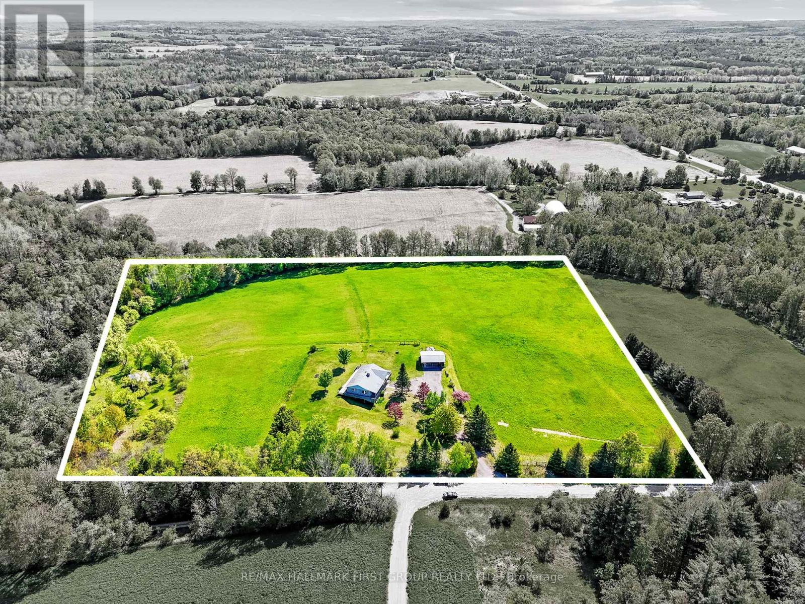 181 Forget Road, Alnwick/haldimand, Ontario  K0K 1M0 - Photo 47 - X12158783