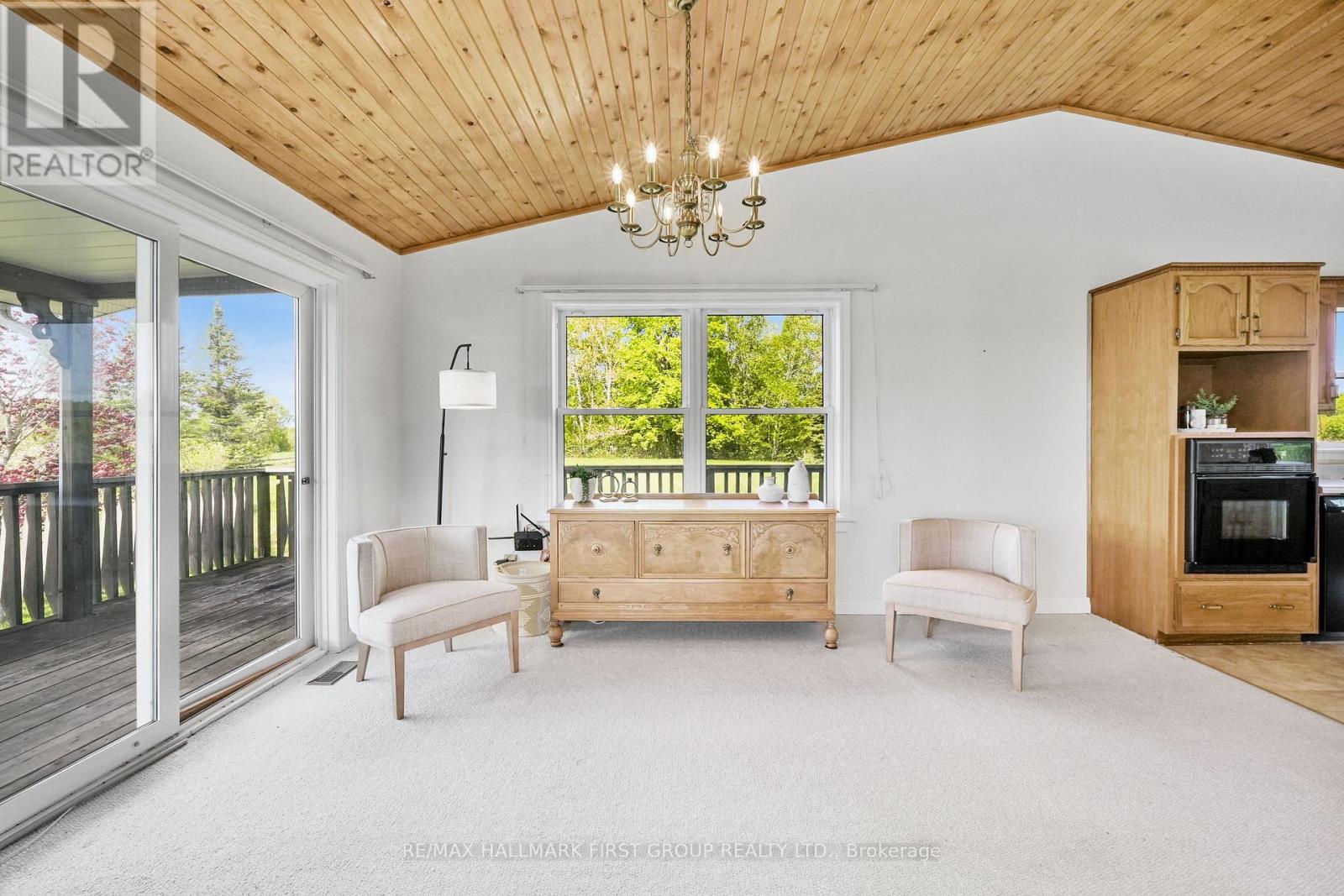 181 Forget Road, Alnwick/haldimand, Ontario  K0K 1M0 - Photo 11 - X12158783