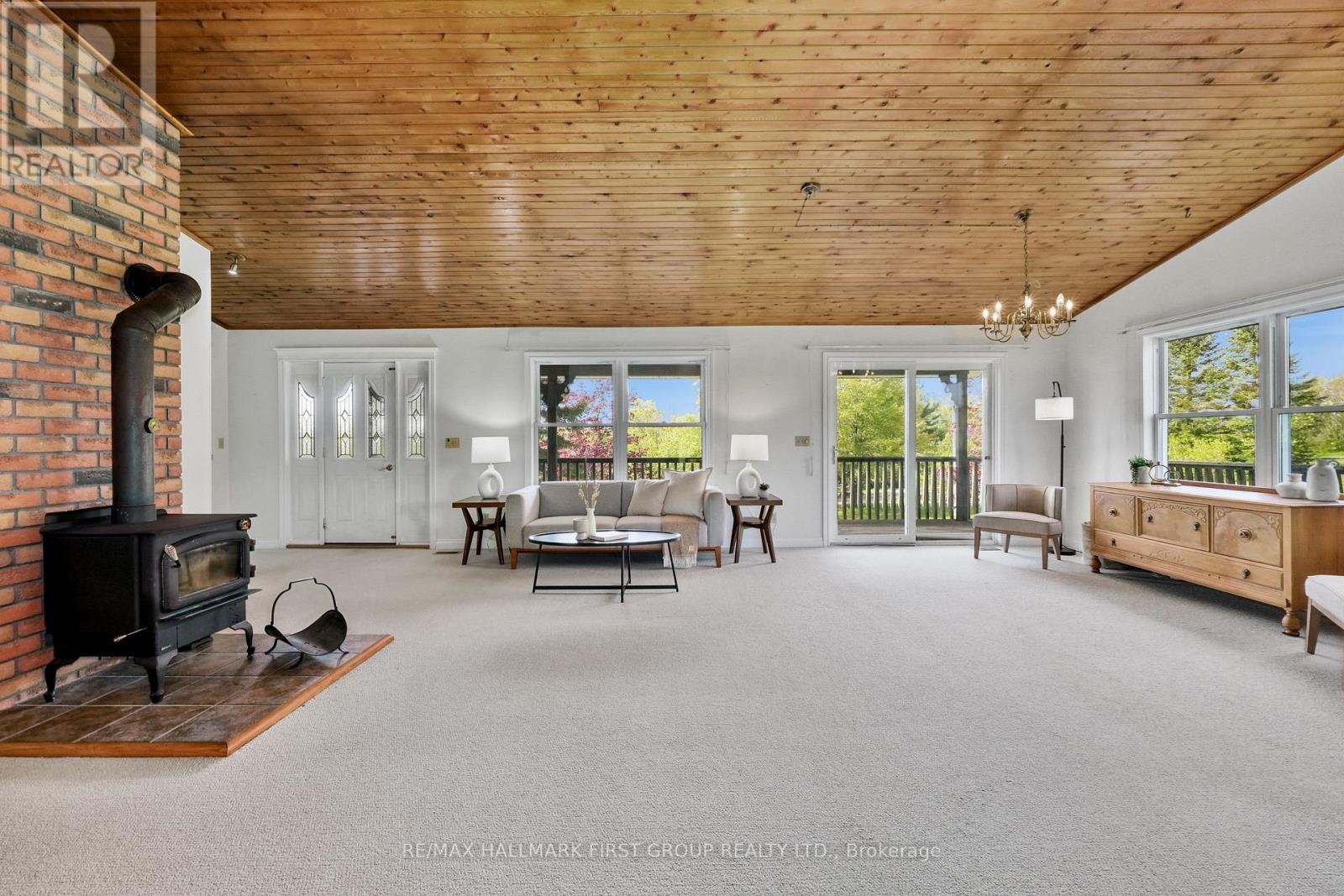 181 Forget Road, Alnwick/haldimand, Ontario  K0K 1M0 - Photo 18 - X12158783
