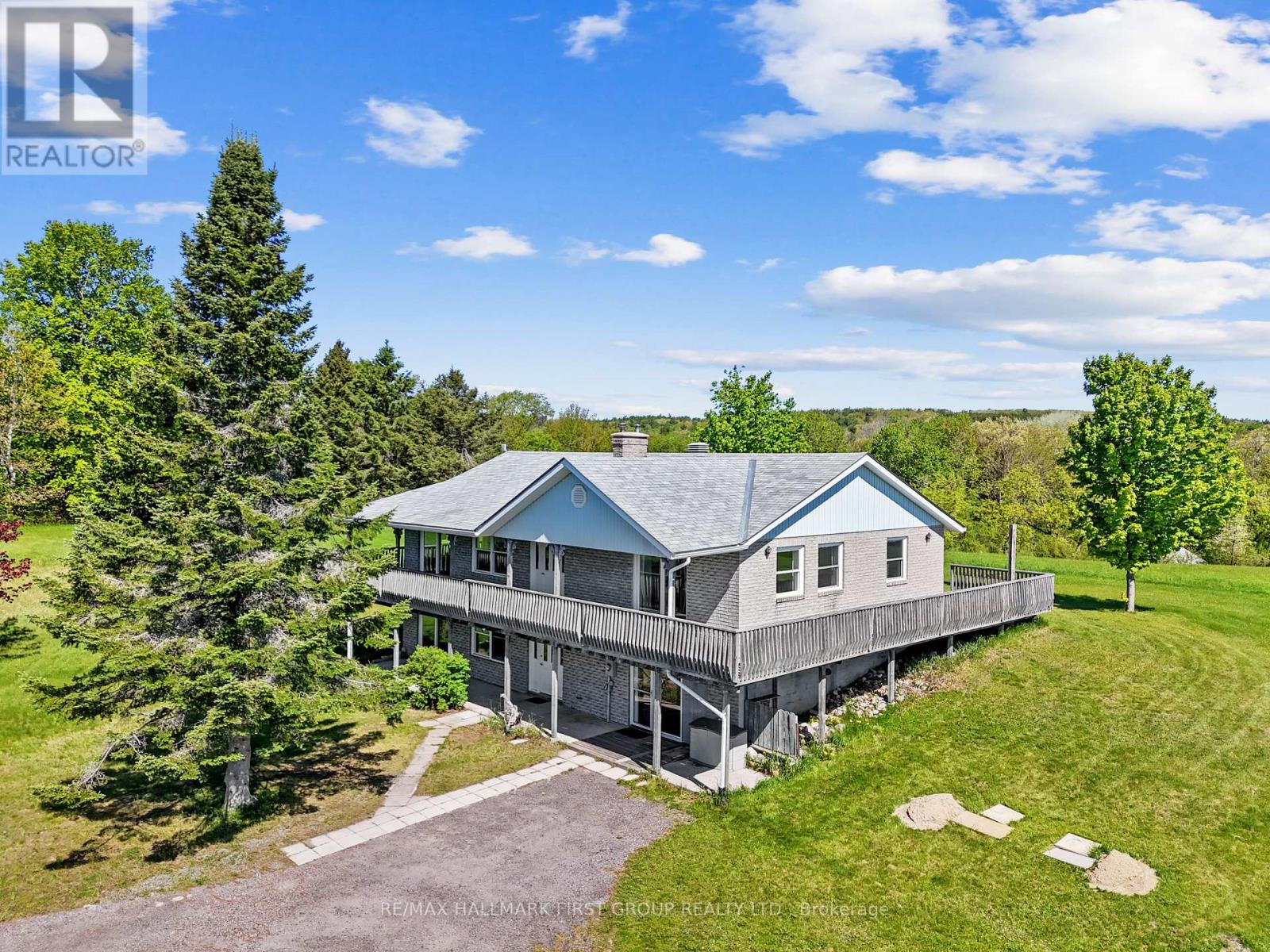181 Forget Road, Alnwick/haldimand, Ontario  K0K 1M0 - Photo 1 - X12158783