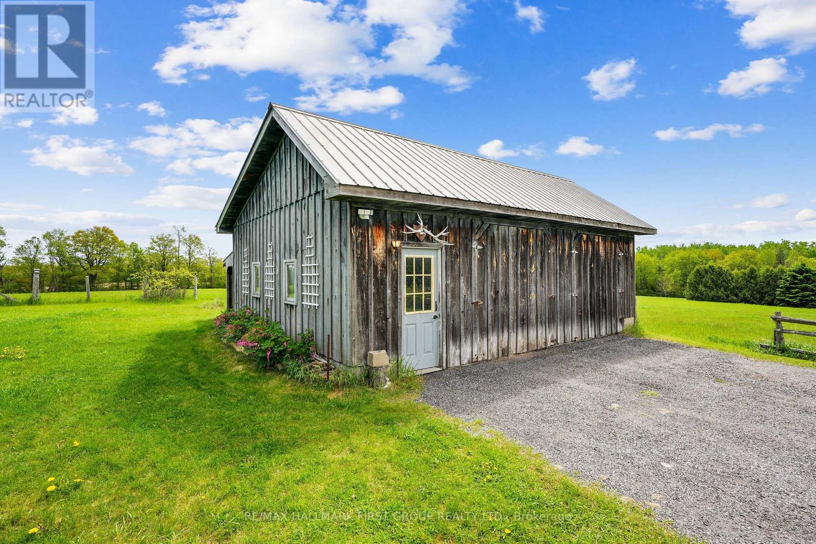 181 Forget Road, Alnwick/haldimand, Ontario  K0K 1M0 - Photo 41 - X12158783