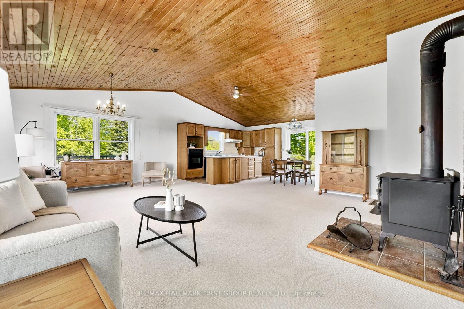 181 Forget Road, Alnwick/haldimand, Ontario  K0K 1M0 - Photo 7 - X12158783
