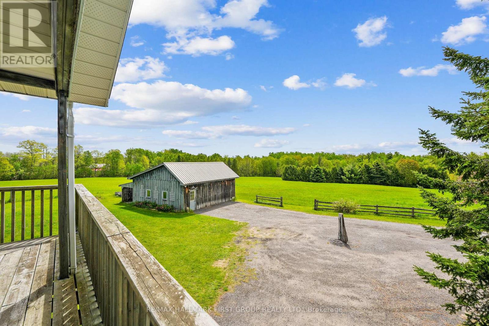 181 Forget Road, Alnwick/haldimand, Ontario  K0K 1M0 - Photo 40 - X12158783