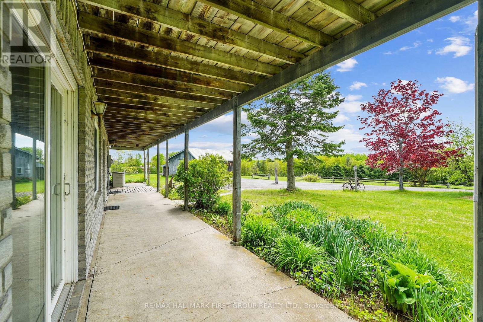 181 Forget Road, Alnwick/haldimand, Ontario  K0K 1M0 - Photo 6 - X12158783