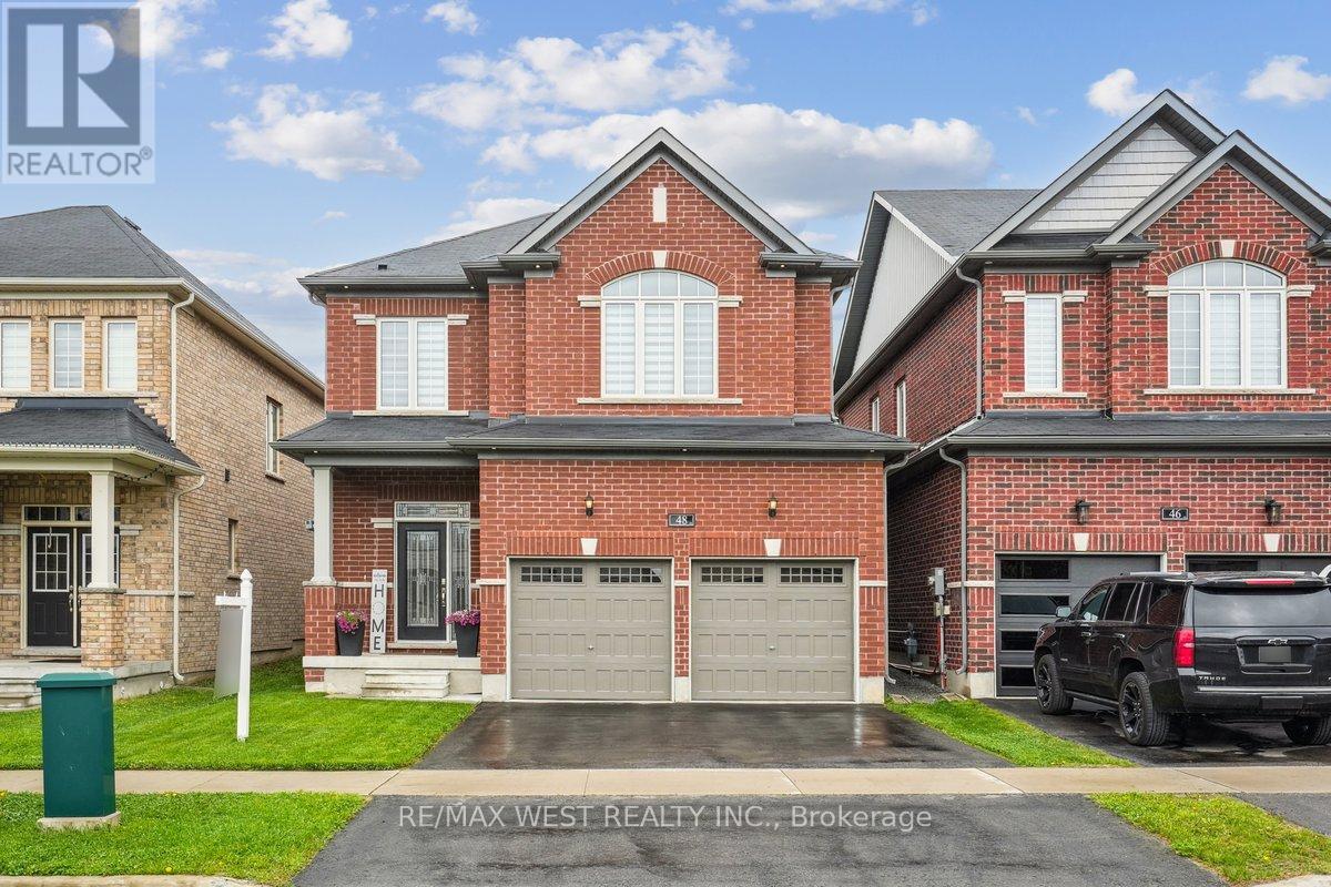 48 NORTHHILL AVENUE, Cavan Monaghan, Ontario