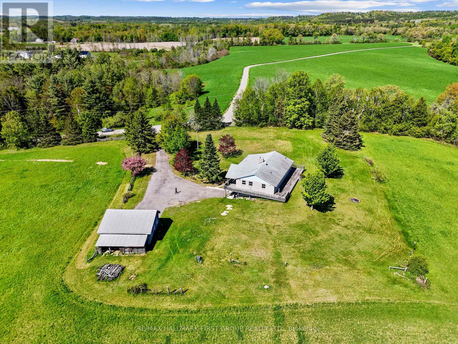 181 Forget Road, Alnwick/haldimand, Ontario  K0K 1M0 - Photo 48 - X12158783