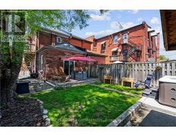 550 JAMES STREET N, Hamilton, Ontario