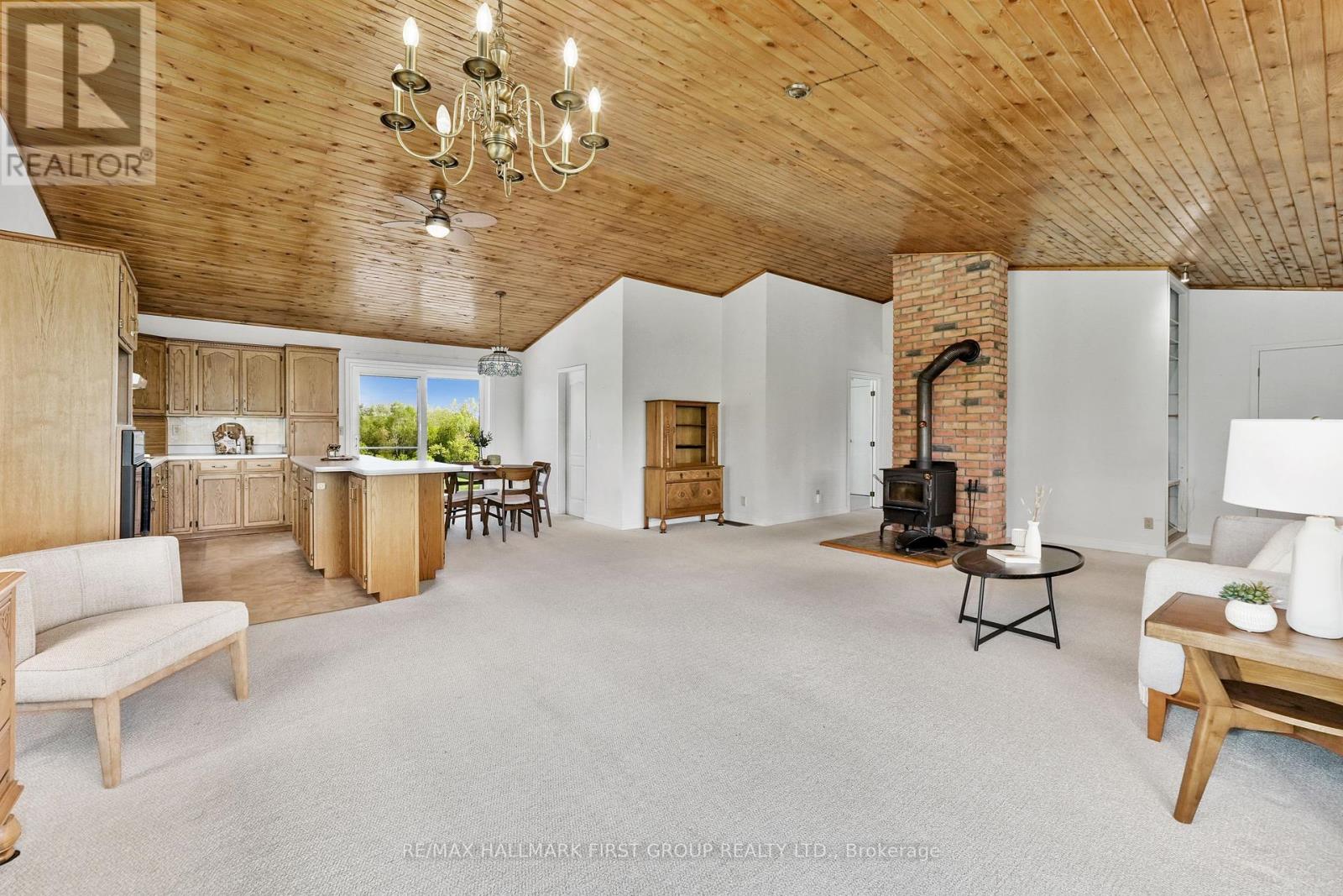 181 Forget Road, Alnwick/haldimand, Ontario  K0K 1M0 - Photo 12 - X12158783